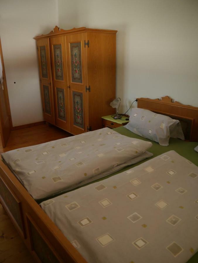 Neuschwendterhof Lejlighed Ebbs Eksteriør billede